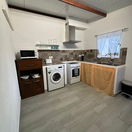 L'Atelier De Paquita - Delta De L'Ebre Apartment Deltebre Luaran gambar