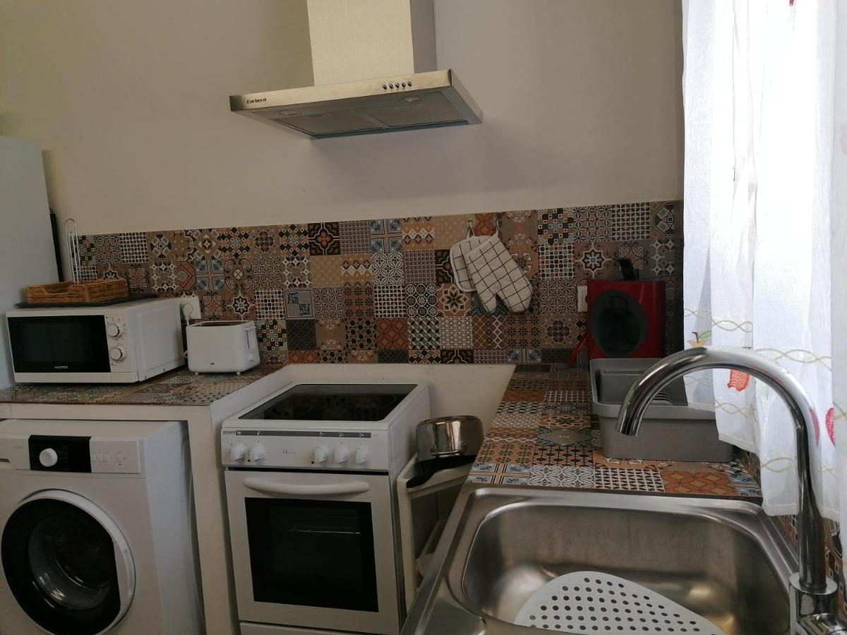 L'Atelier De Paquita - Delta De L'Ebre Apartment Deltebre Luaran gambar