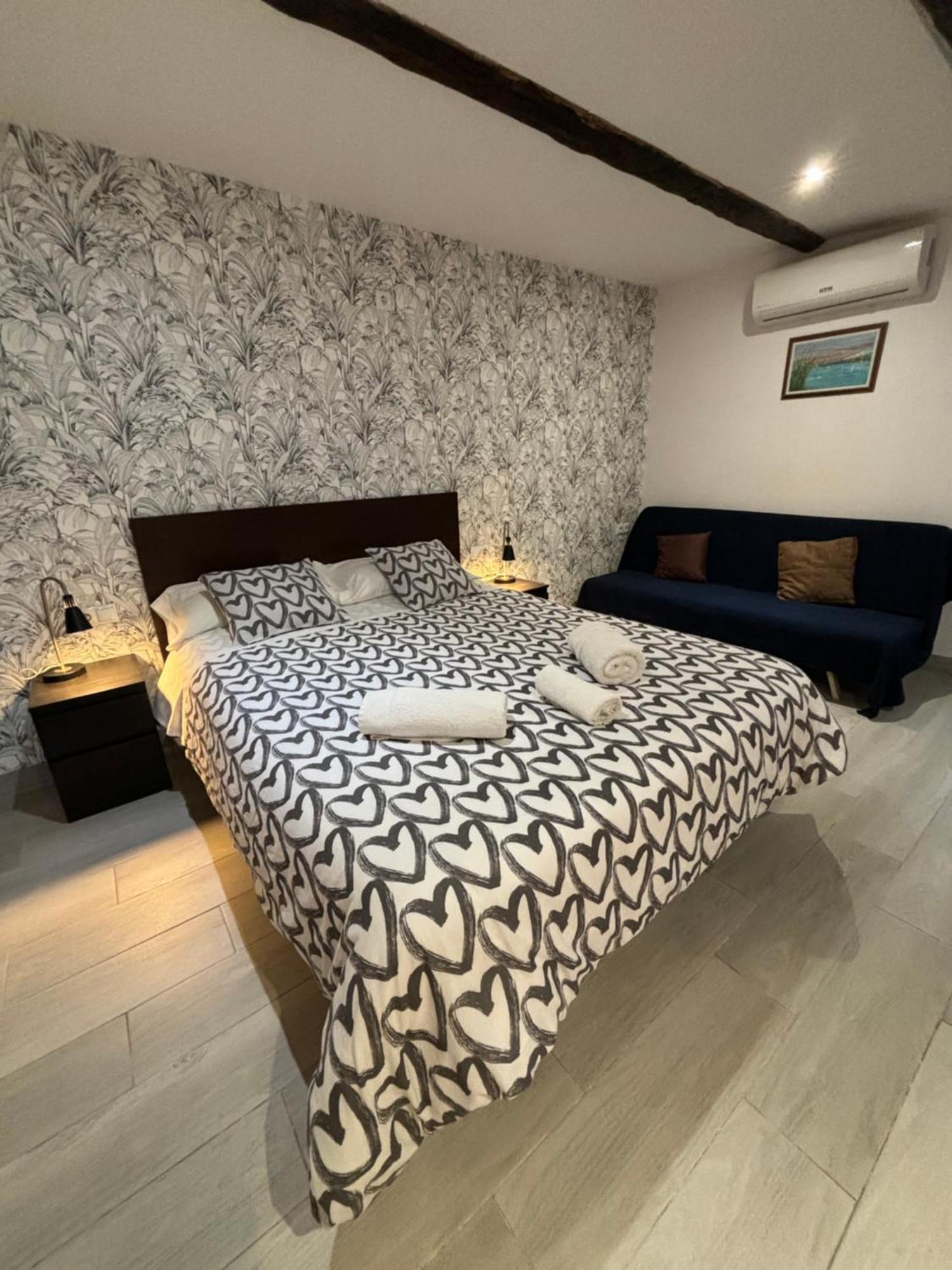 L'Atelier De Paquita - Delta De L'Ebre Apartment Deltebre Luaran gambar