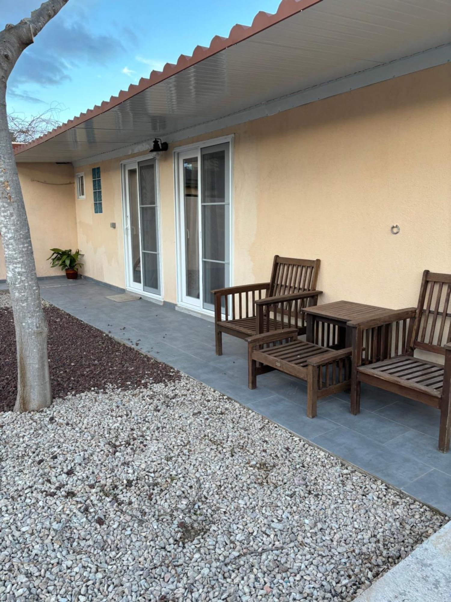 L'Atelier De Paquita - Delta De L'Ebre Apartment Deltebre Luaran gambar