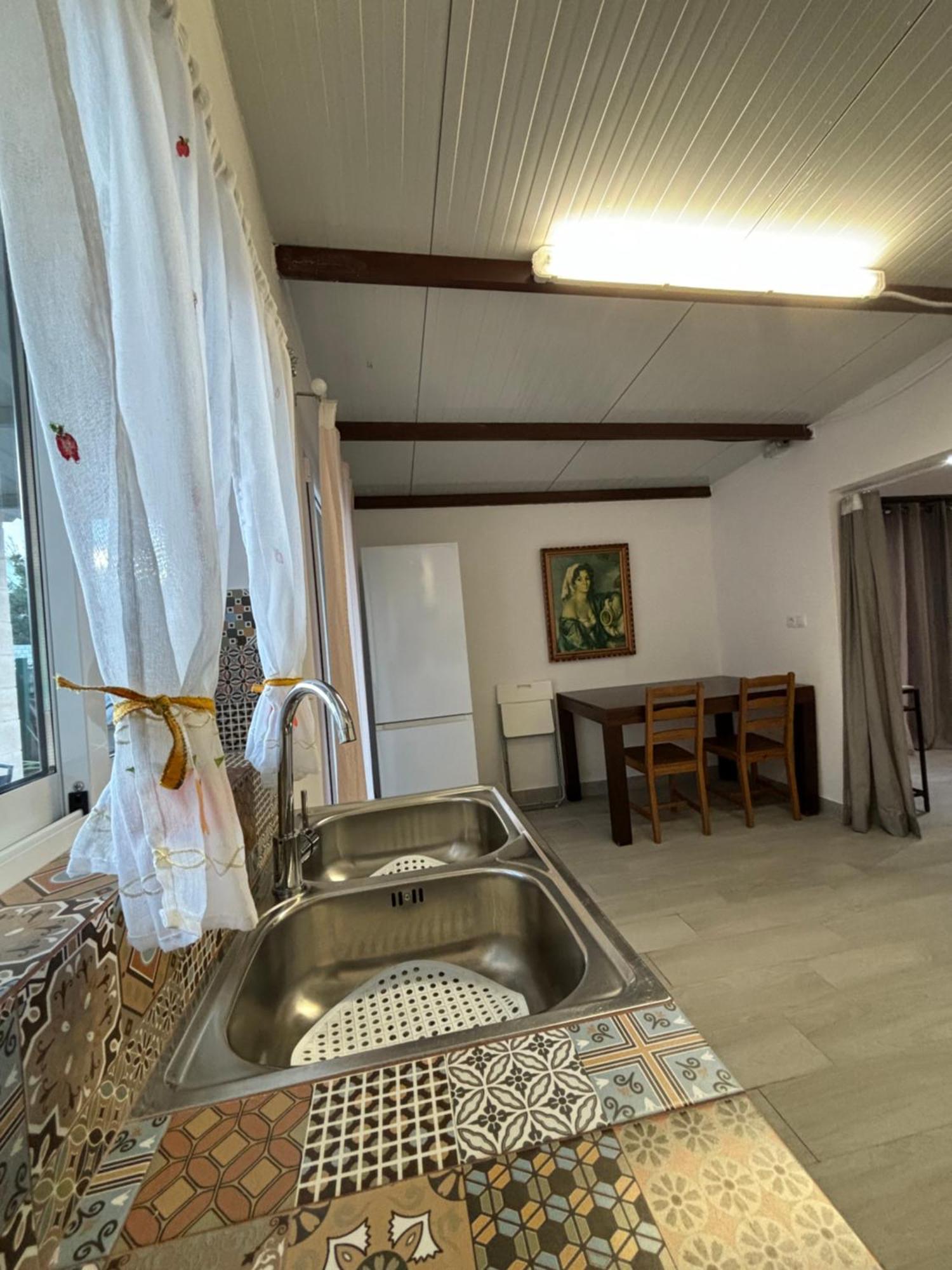 L'Atelier De Paquita - Delta De L'Ebre Apartment Deltebre Luaran gambar