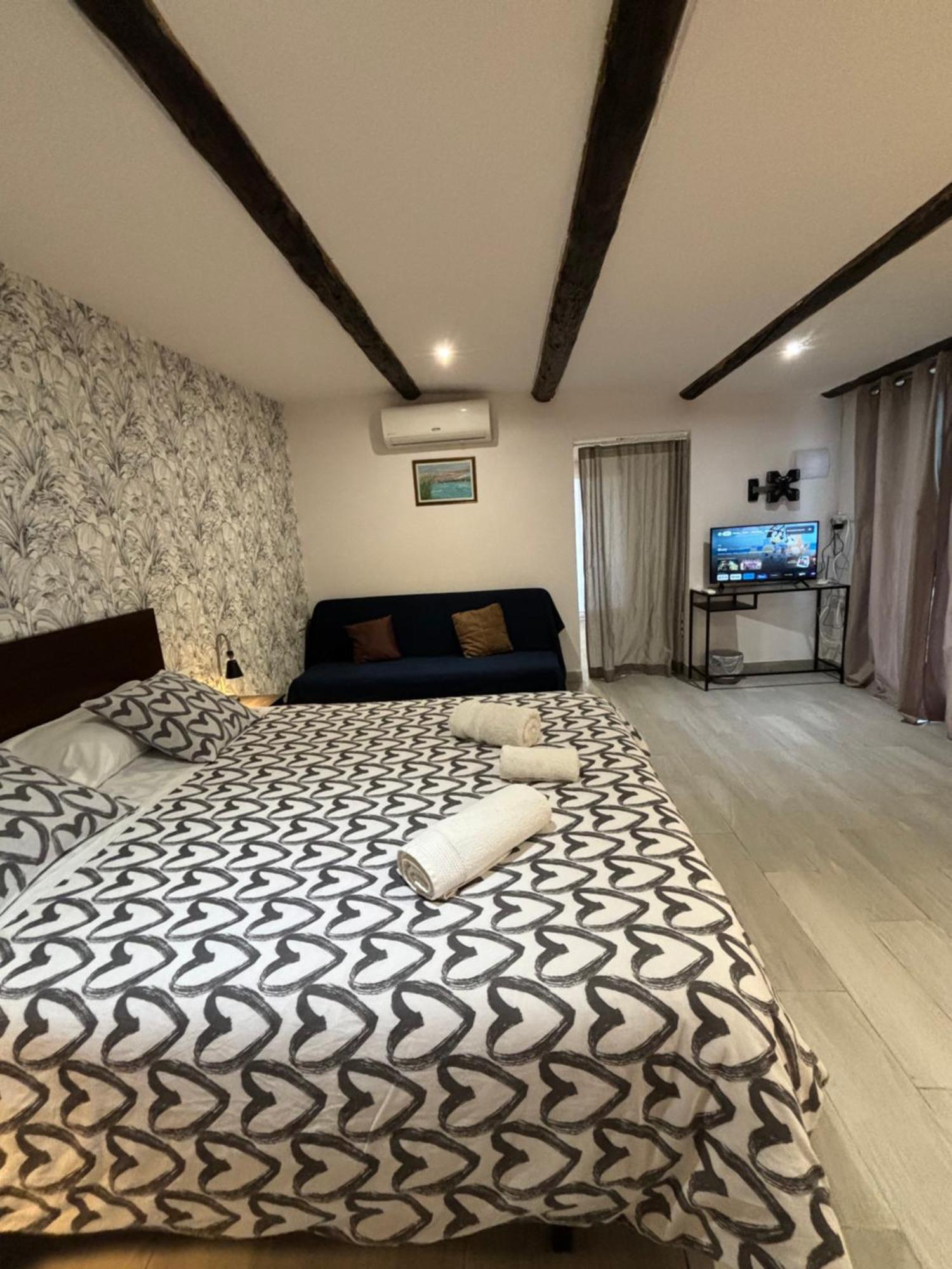 L'Atelier De Paquita - Delta De L'Ebre Apartment Deltebre Luaran gambar