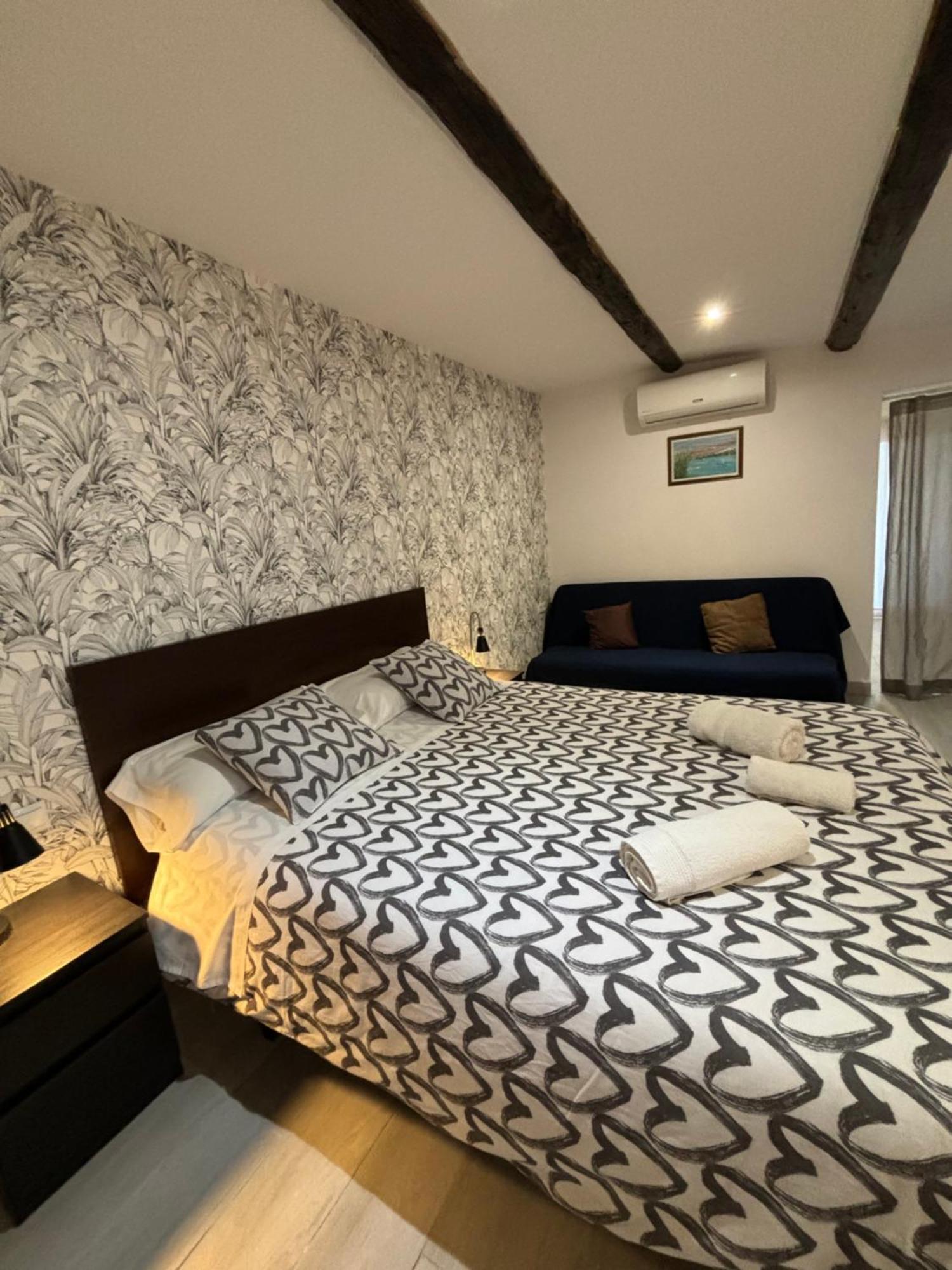 L'Atelier De Paquita - Delta De L'Ebre Apartment Deltebre Luaran gambar