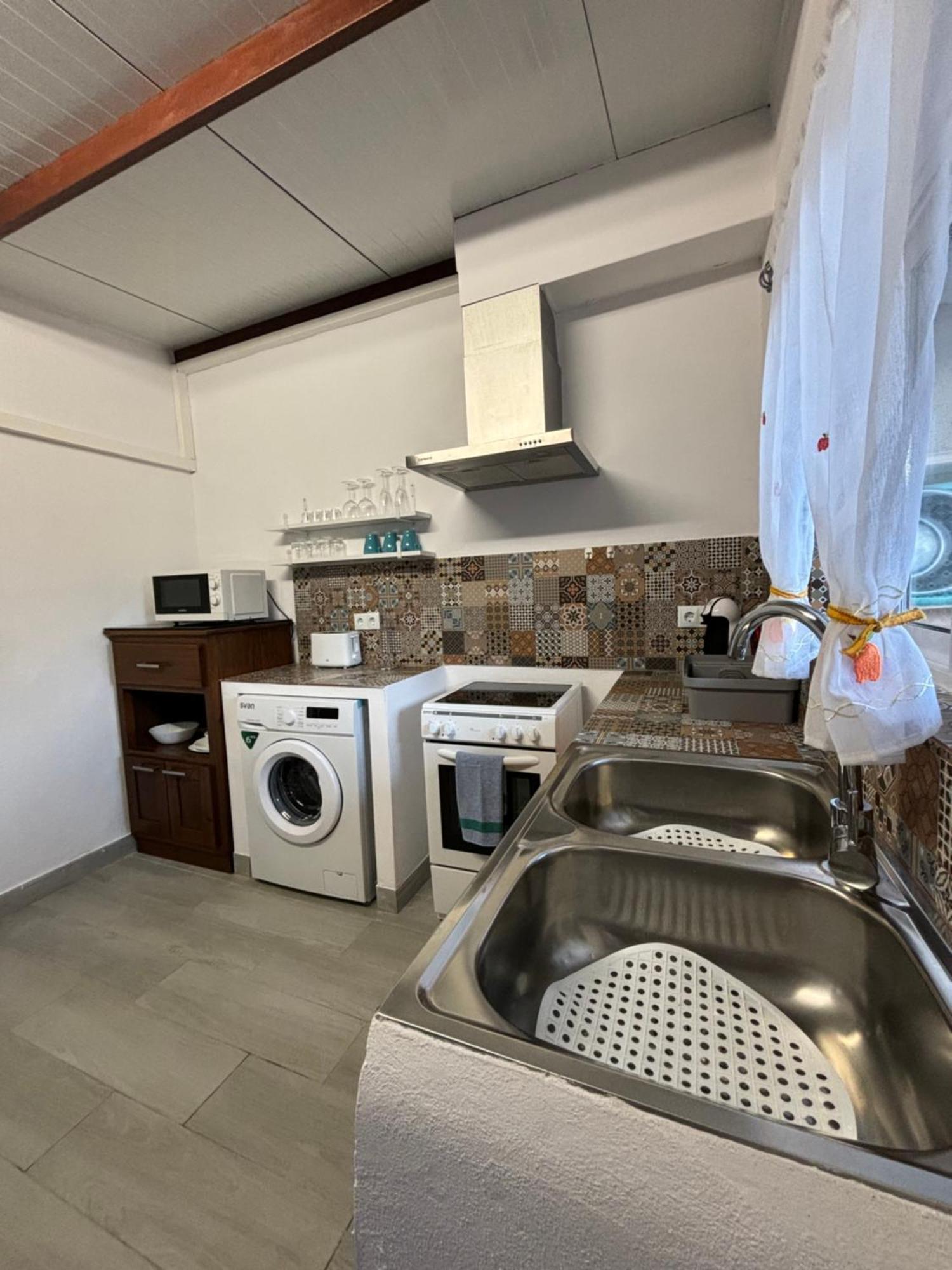 L'Atelier De Paquita - Delta De L'Ebre Apartment Deltebre Luaran gambar