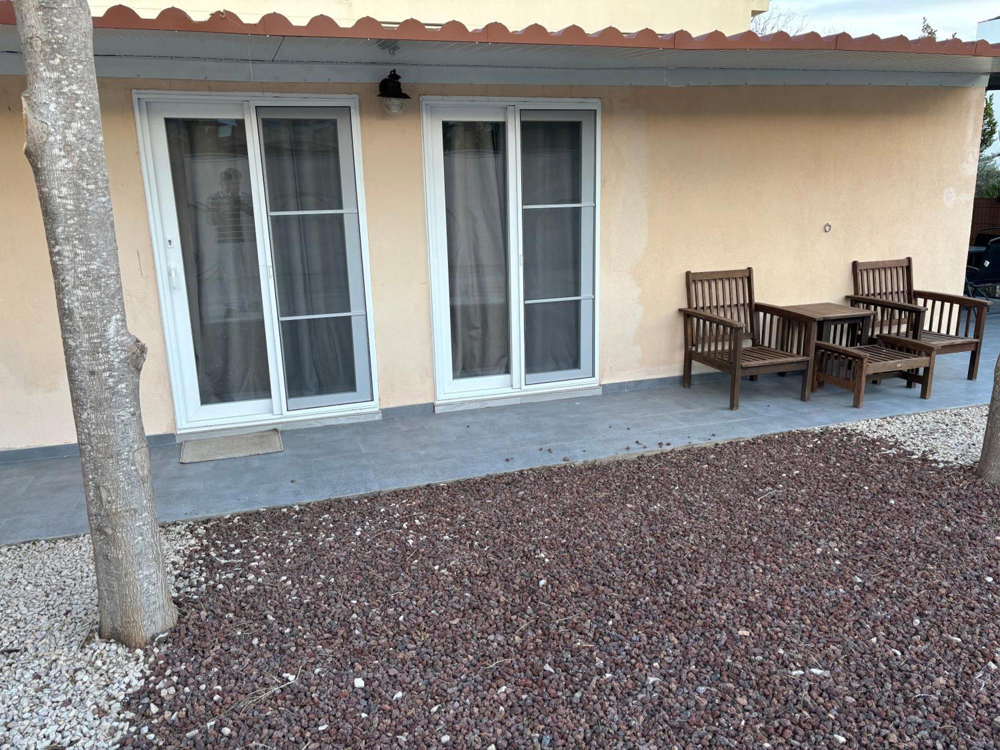 L'Atelier De Paquita - Delta De L'Ebre Apartment Deltebre Luaran gambar