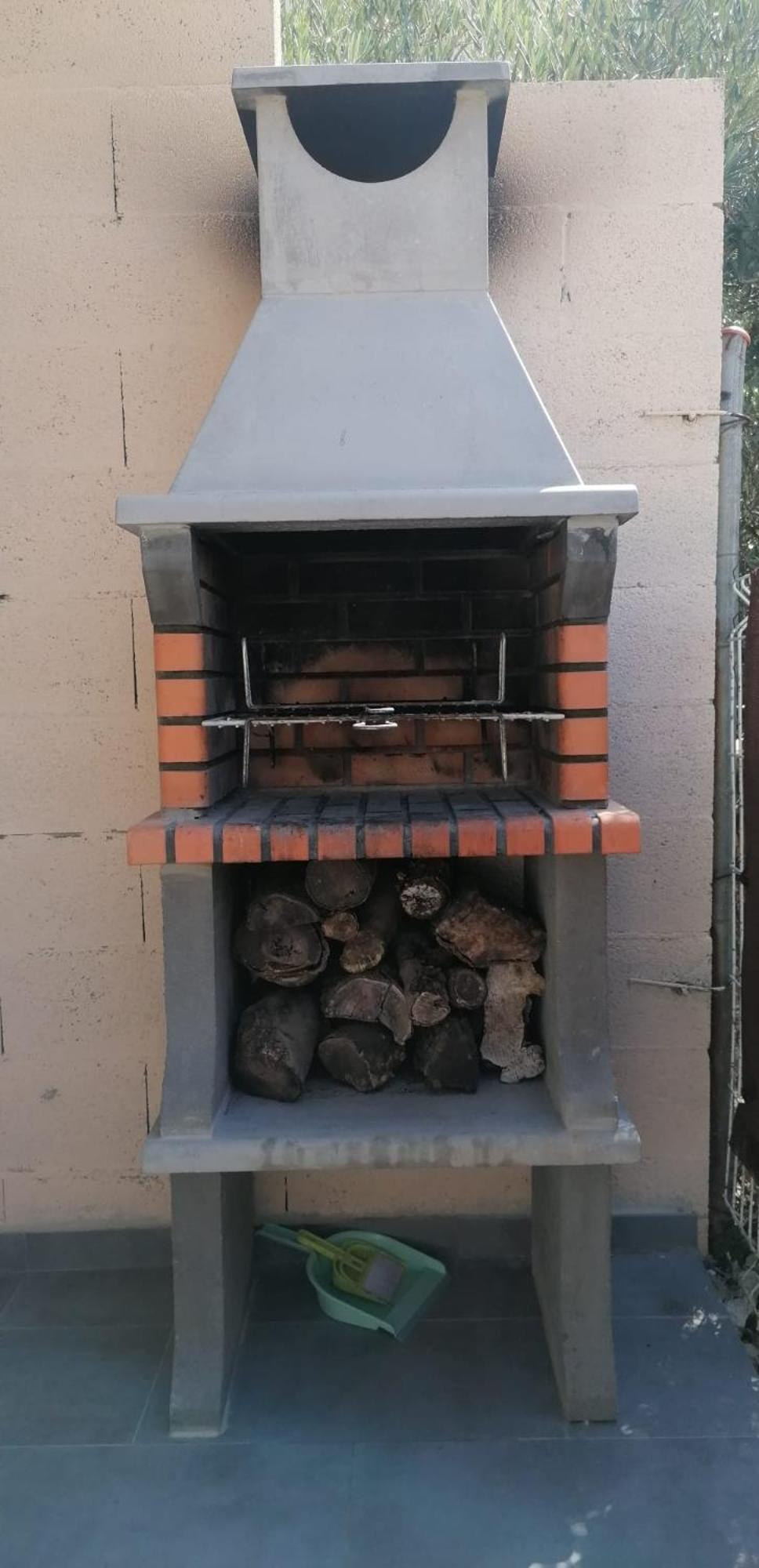 L'Atelier De Paquita - Delta De L'Ebre Apartment Deltebre Luaran gambar