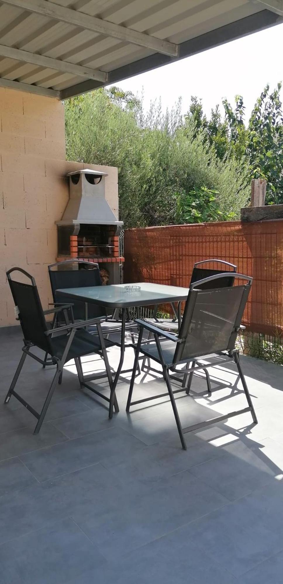 L'Atelier De Paquita - Delta De L'Ebre Apartment Deltebre Luaran gambar
