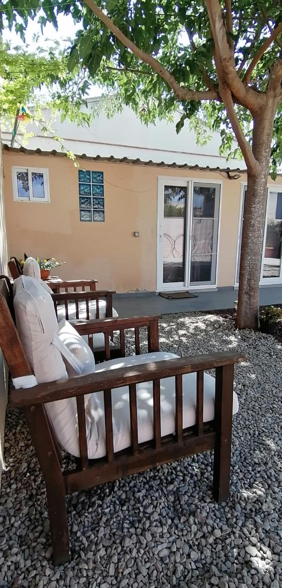 L'Atelier De Paquita - Delta De L'Ebre Apartment Deltebre Luaran gambar
